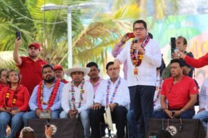 El PT ha crecido y puede competir sin alianza en Guerrero; Victoriano Wences