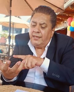 Reforma electoral busca debilitar al INE y favorecer a Morena: Ponce