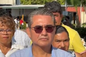 SNTE Sección 14 inicia paro indefinido en nivel Medio Superior por adeudo de bono decembrino