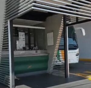 Terminales de autobuses en Chilpancingo cancelan salidas al puerto de Acapulco