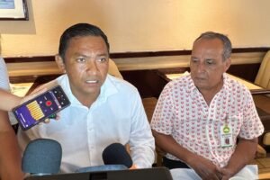 Médicos veterinarios informan que se han detectado casos de gusano barrenador en mascotas de Acapulco