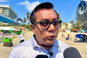 Acapulco mantiene impulso tras el Abierto Mexicano de Tenis y alista preparativos para el Tianguis Turístico 2026: SECTUR Guerrero