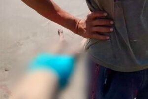 Dos hombres mueren ahogados en Barra Vieja y San Andrés Playa Encantada