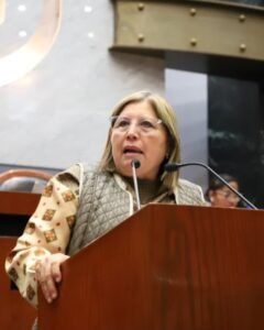 Beatriz Vélez propone integrar salud digital y telemedicina a Ley de Salud de Guerrero