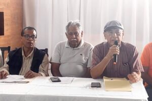 Denuncia Comisión Intersindical abandono e irregularidades en Hospital Regional del ISSSTE en Acapulco