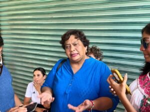 Empresarios de Pie de la Cuesta piden dejar trabajar a Capama en obra urgente de drenaje