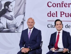 Federación destinará más de 8 MMDP en 2026 a tres ejes carreteros que impactan a Guerrero