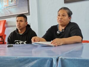 Familia de bebé fallecida en Chilpancingo solicita apoyo para gastos funerarios