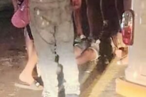 Motociclista pierde la vida tras ser atropellado en la Acapulco–Zihuatanejo