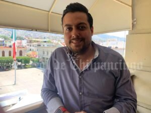 “Cero tolerancia para quienes tiren basura en las calles”: Ernesto Franco