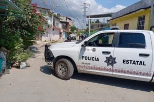 Asesinan a una mujer en andador de Ciudad Renacimiento