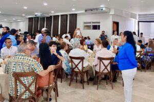 Abelina López confirma su regreso a la Presidencia Municipal de Acapulco