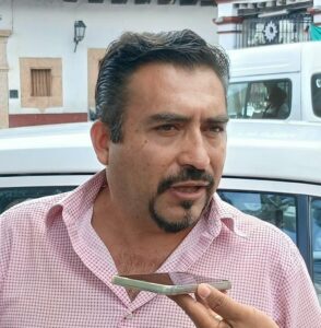 Jurista acusa a Morena de realizar actos anticipados de campaña en Guerrero