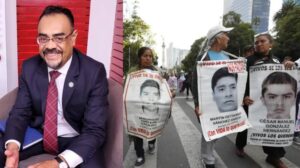 Funeraria de Iguala se convierte en nueva línea de investigación del caso Ayotzinapa