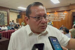 Reportan cuatro casos de dengue serotipo 2 en Acapulco