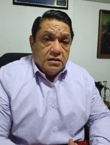 MTG en Taxco deslinda a Morena de errores de sus representantes populares