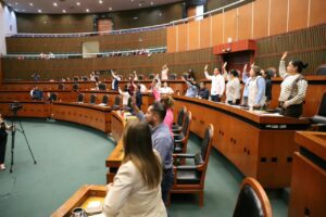 Congreso de Guerrero endurece penas por despojo contra adultos mayores y sectores vulnerables