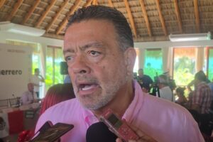 Empresarios cuestionan falta de información en la obra de la calle Juan de la Cosa