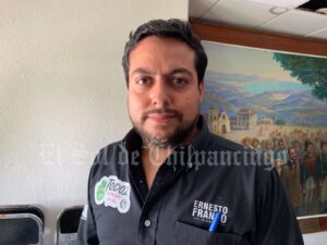 “Yo nunca ví a Enrique Peña Nieto llorando por los memes que le hacían, al contrario, en muchas ocasiones salió a decir que era normal y natural en el tema del ejercicio del poder”, Ernesto Franco