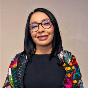 Esthela Damián reconoce triunfo de Beatriz Mojica en proceso interno de Morena