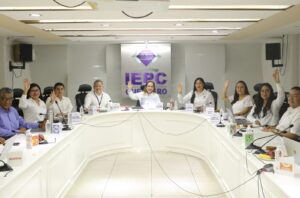 IEPC Guerrero aprueba reglas para el proceso 2026-2027 y reserva 18 municipios exclusivamente para mujeres