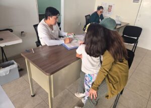 Urgen a la detección temprana del cáncer infantil en Guerrero