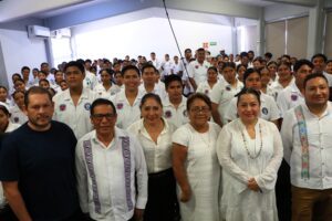 Fortalecerán atención médica con intérpretes de lenguas indígenas en Guerrero
