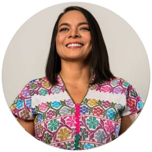 Beatriz Mojica afirma que buscará la unidad para profundizar la transformación en Guerrero
