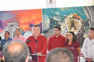 Morena pide a aspirantes en Guerrero respetar reglas y resultados del proceso interno
