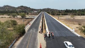 SICT anuncia obras carreteras para mejorar conexión de Guerrero con cinco estados