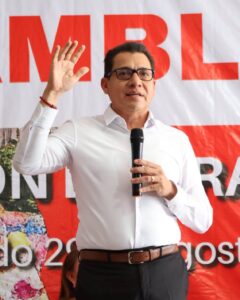 Rechaza el PT designación de Beatriz Mojica en Guerrero y desconoce encuestas de Morena