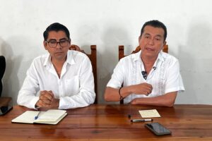Acusa Juan Alberto Rodríguez intento de expulsión del SUSPEG para frenar impugnaciones