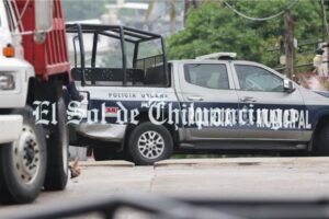 Localizan cadáver de hombre atado de manos y pies y con torniquete en el cuello