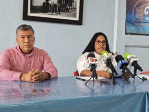 Juzgado federal concede amparo a encargada de cafetería del Tecnológico de Chilpancingo