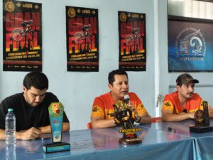 Chilapa será sede de la final del Campeonato Regional Guerrerense de Bicicleta; esperan 500 competidores