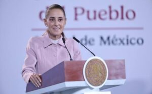 Claudia Sheinbaum afirma que el nepotismo político daña al país y destaca prohibición en Morena