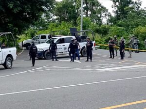 Hallan dos hombres ejecutados en Cuajinicuilapa