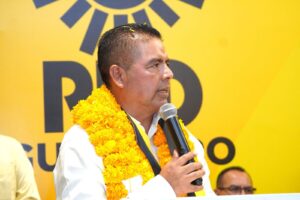 Exige el PRD en Guerrero recursos para el polo La Unión–Lázaro Cárdenas en el PEF 2027