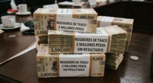 Regidores de Taxco recibieron más de 2 MDP en dos años sin resultados visibles