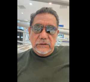 Félix Salgado descarta dejar Morena para buscar la gubernatura por el PT en 2027