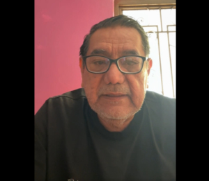 Afirma Félix Salgado que lidera preferencias, pero acata decisión de Morena