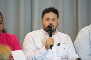 Anuncia FONATUR nuevo modelo de gestión integral para las playas de Acapulco