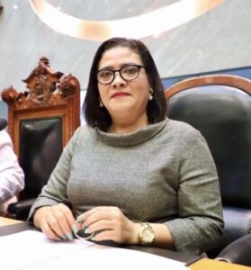 Que se reconozca el servicio social como experiencia laboral en Guerrero, propone diputada