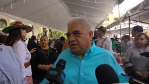 Ayuntamiento de Chilpancingo podría recibir recinto ferial con deficiencias, pero no realizarían la Fería ahí  