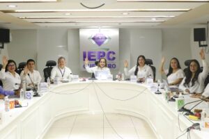 IEPC Guerrero emite convocatoria para candidaturas independientes a las elecciones de 2027