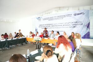 Avanzan iniciativas contra la violencia de género en Guerrero; llaman a garantizar presupuesto y coordinar acciones