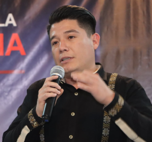 Jacinto González declina buscar la alcaldía de Chilpancingo y seguirá al frente de Morena en Guerrero