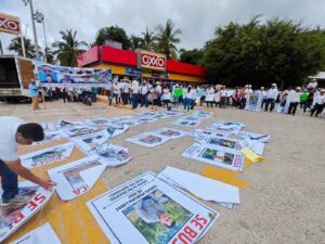 Liberan a seis de los siete habitantes de El Balcón privados de su libertad en Ajuchitlán del Progreso