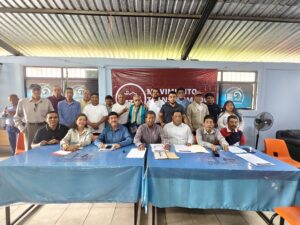 MTG condiciona respaldo a Beatriz Mojica a transparencia sobre encuesta de Morena en Guerrero