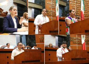 Congreso de Guerrero celebra el Parlamento Indígena y Afromexicano 2026